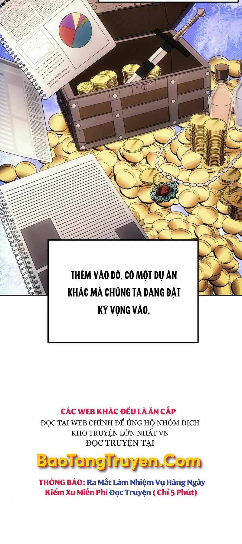 Tao Là Ác Nhân: Chapter 37
