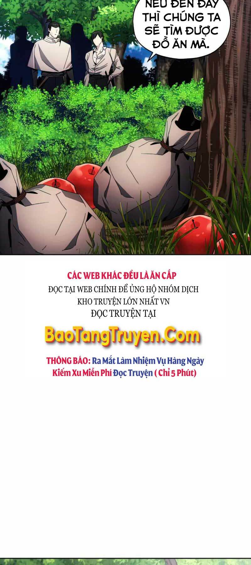 Tao Là Ác Nhân: Chapter 42