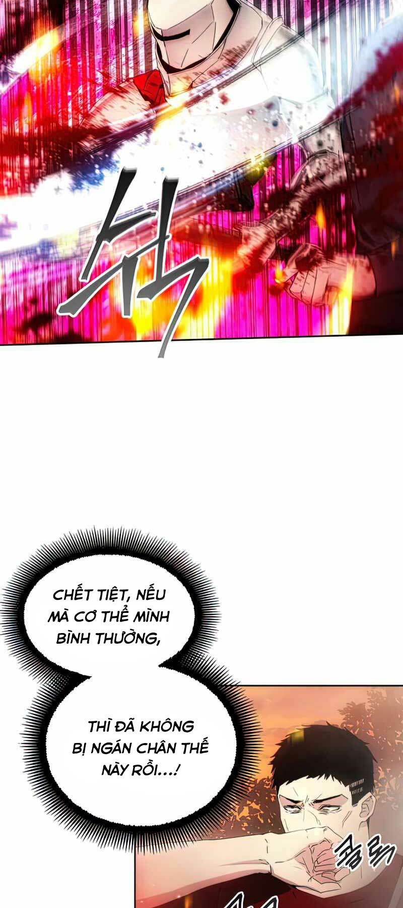 Tao Là Ác Nhân: Chapter 42