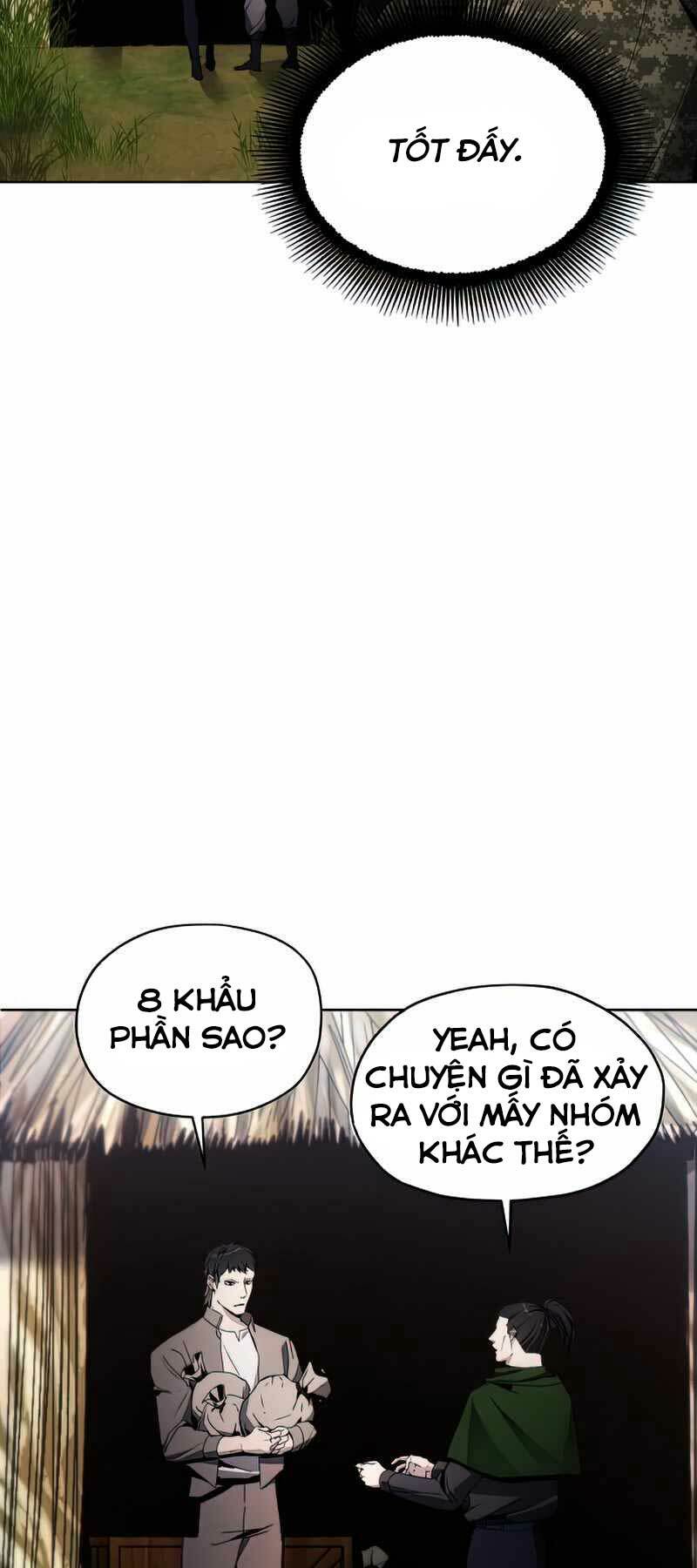 Tao Là Ác Nhân: Chapter 42