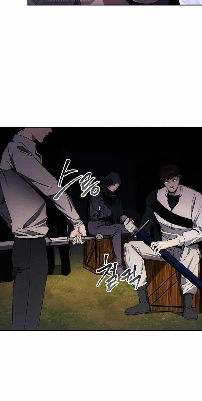 Tao Là Ác Nhân: Chapter 42