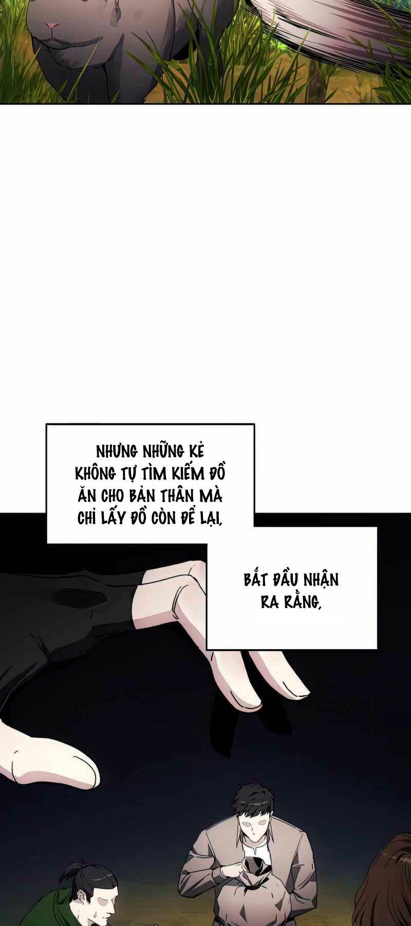 Tao Là Ác Nhân: Chapter 42