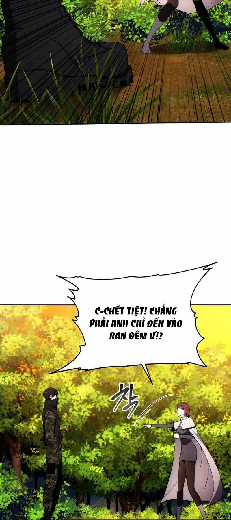 Tao Là Ác Nhân: Chapter 42