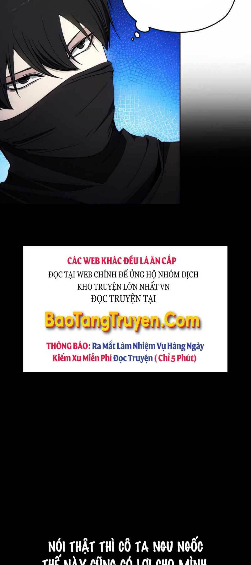 Tao Là Ác Nhân: Chapter 42