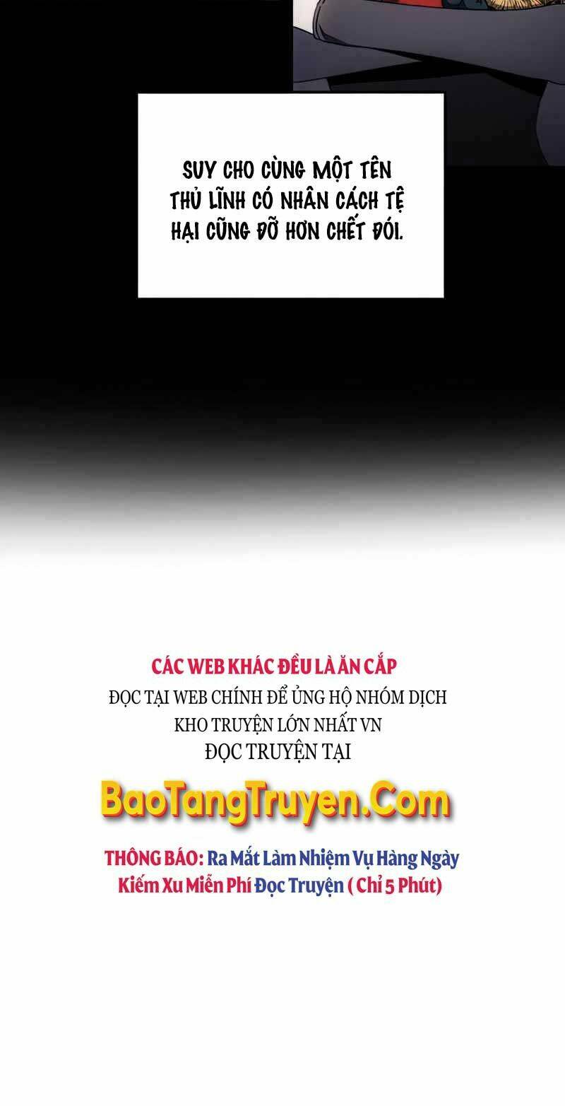 Tao Là Ác Nhân: Chapter 42