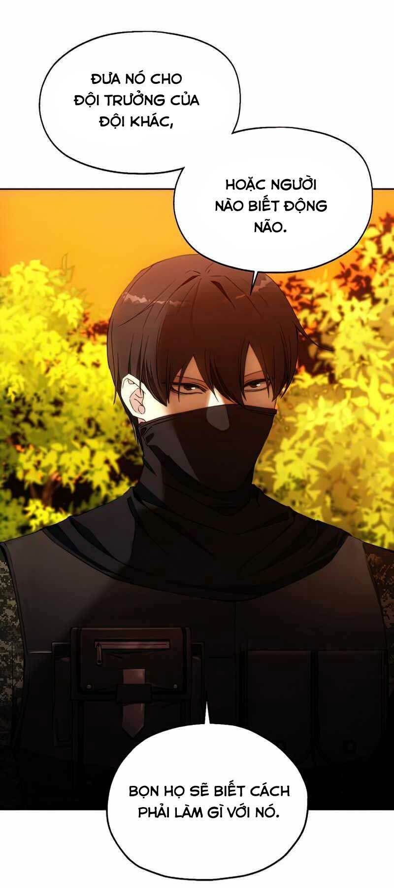 Tao Là Ác Nhân: Chapter 42