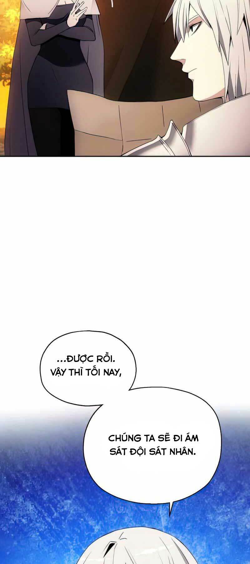 Tao Là Ác Nhân: Chapter 42
