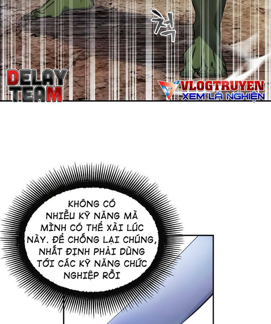 Tao Là Ác Nhân: Chapter 5