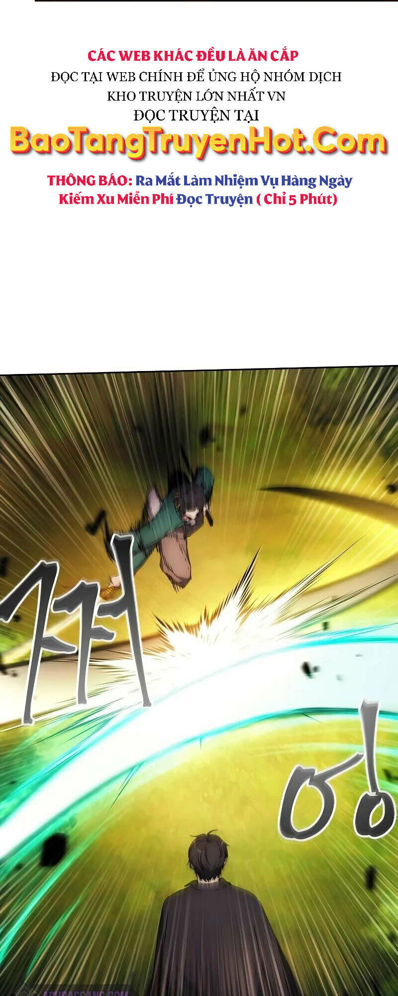 Tao Là Ác Nhân: Chapter 61