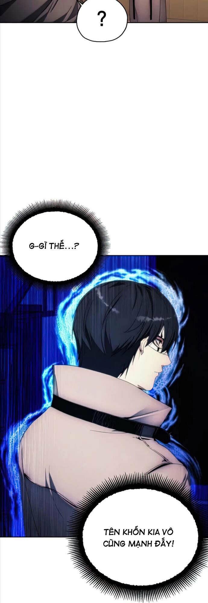 Tao Là Ác Nhân: Chapter 62