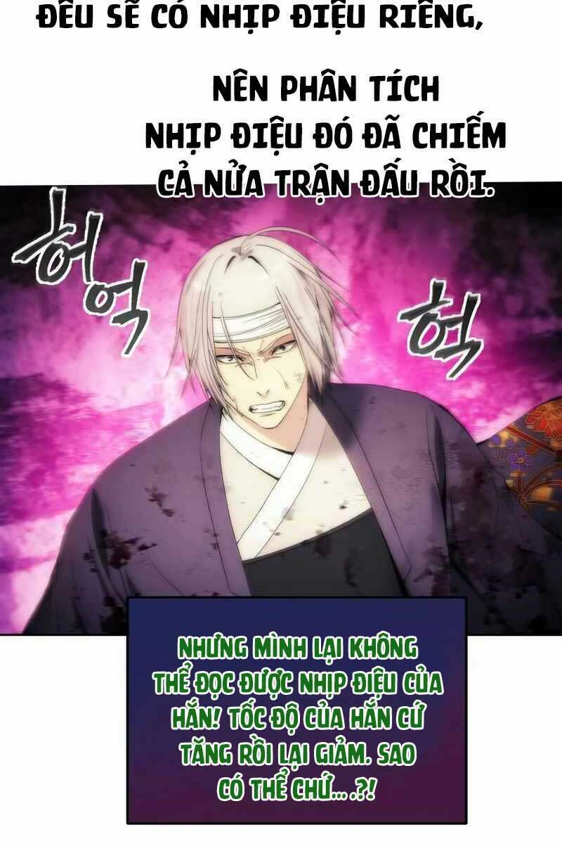 Tao Là Ác Nhân: Chapter 69