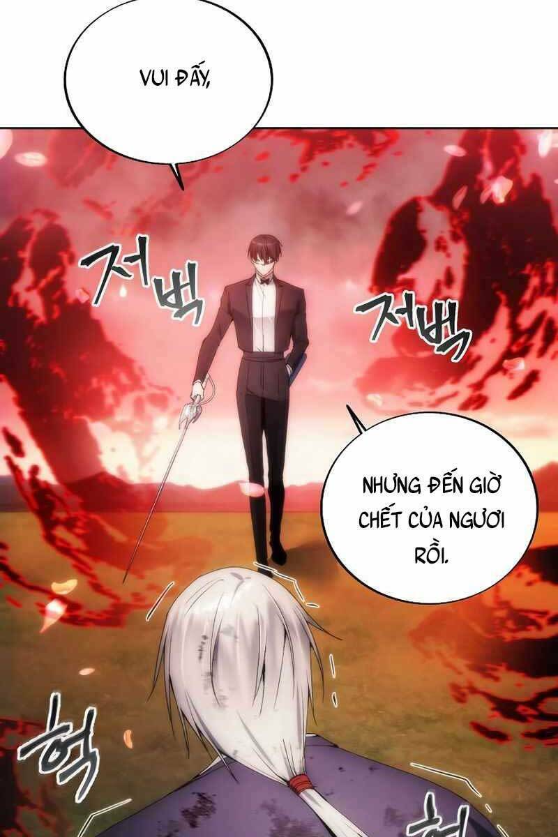 Tao Là Ác Nhân: Chapter 69