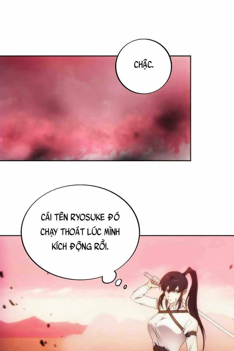 Tao Là Ác Nhân: Chapter 69