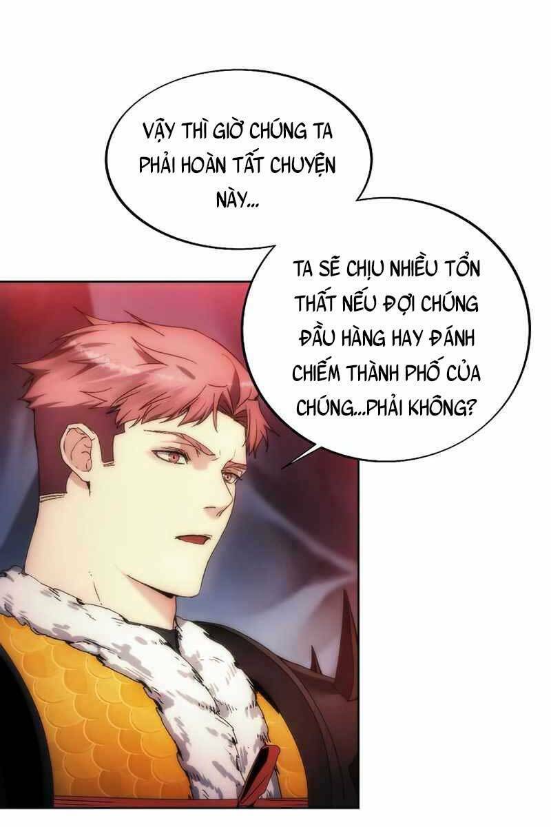 Tao Là Ác Nhân: Chapter 69