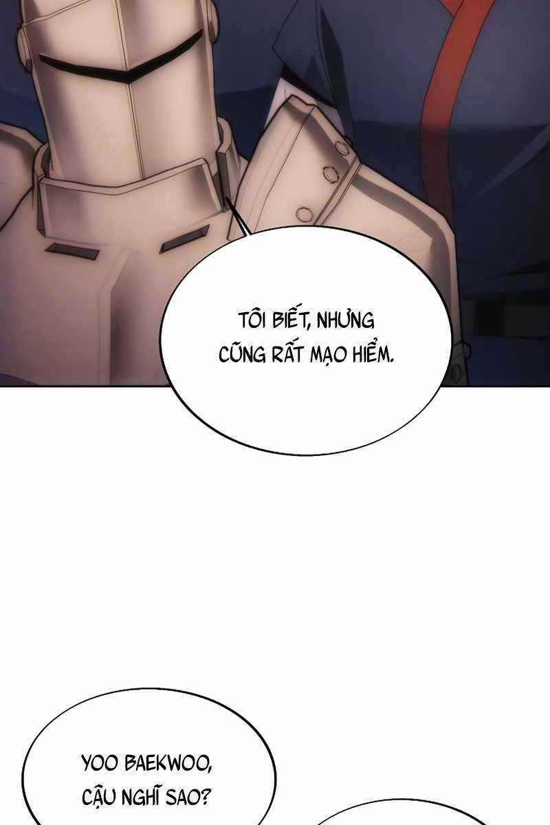 Tao Là Ác Nhân: Chapter 69