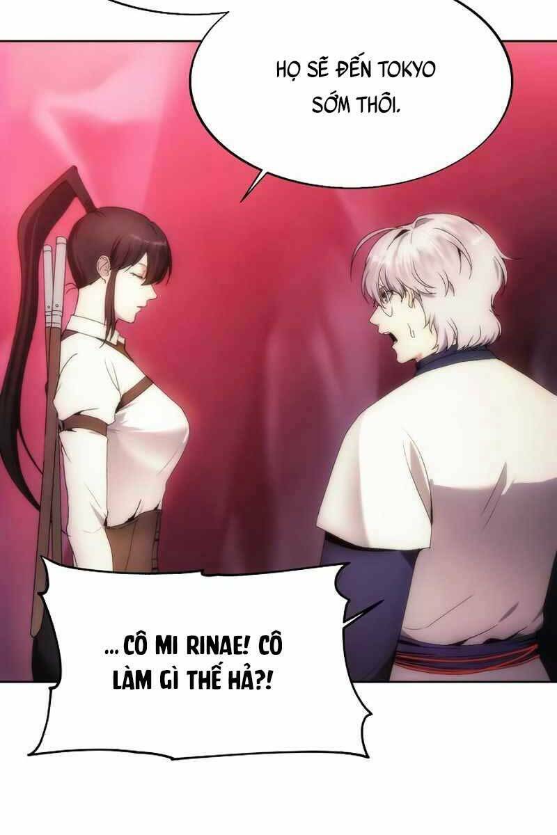 Tao Là Ác Nhân: Chapter 69