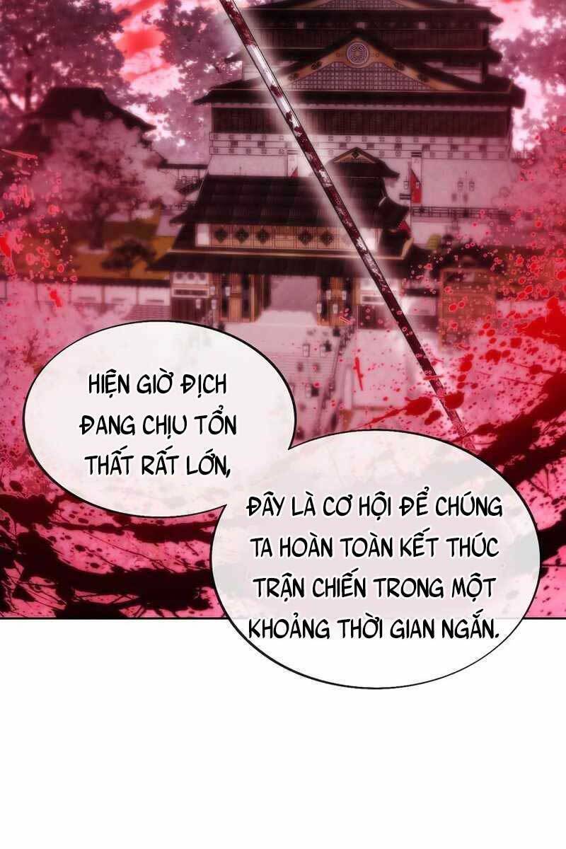 Tao Là Ác Nhân: Chapter 69