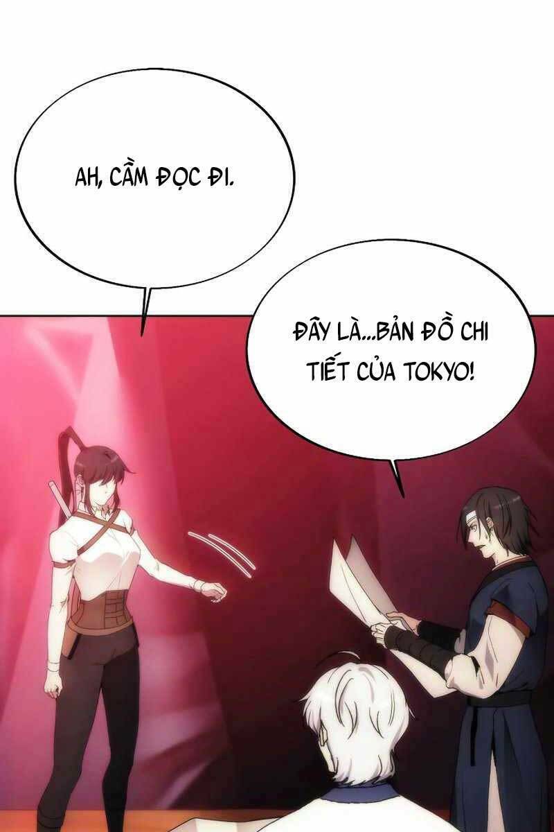 Tao Là Ác Nhân: Chapter 69