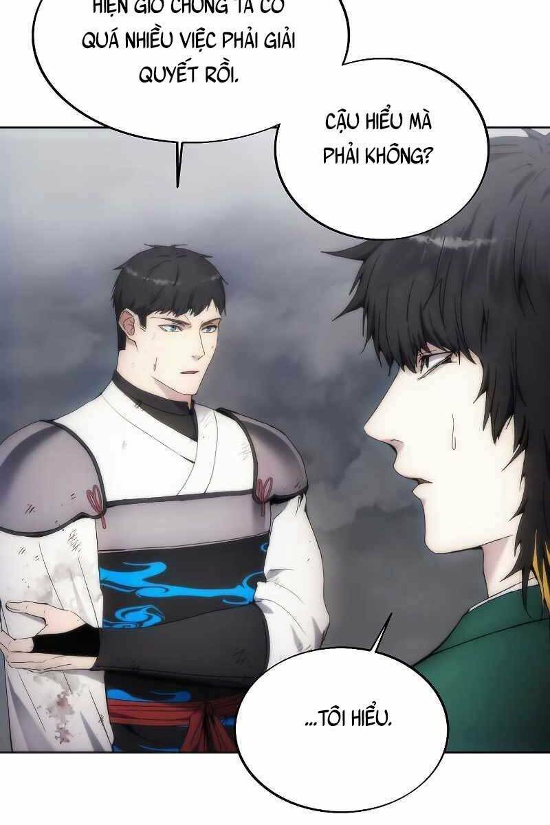 Tao Là Ác Nhân: Chapter 70