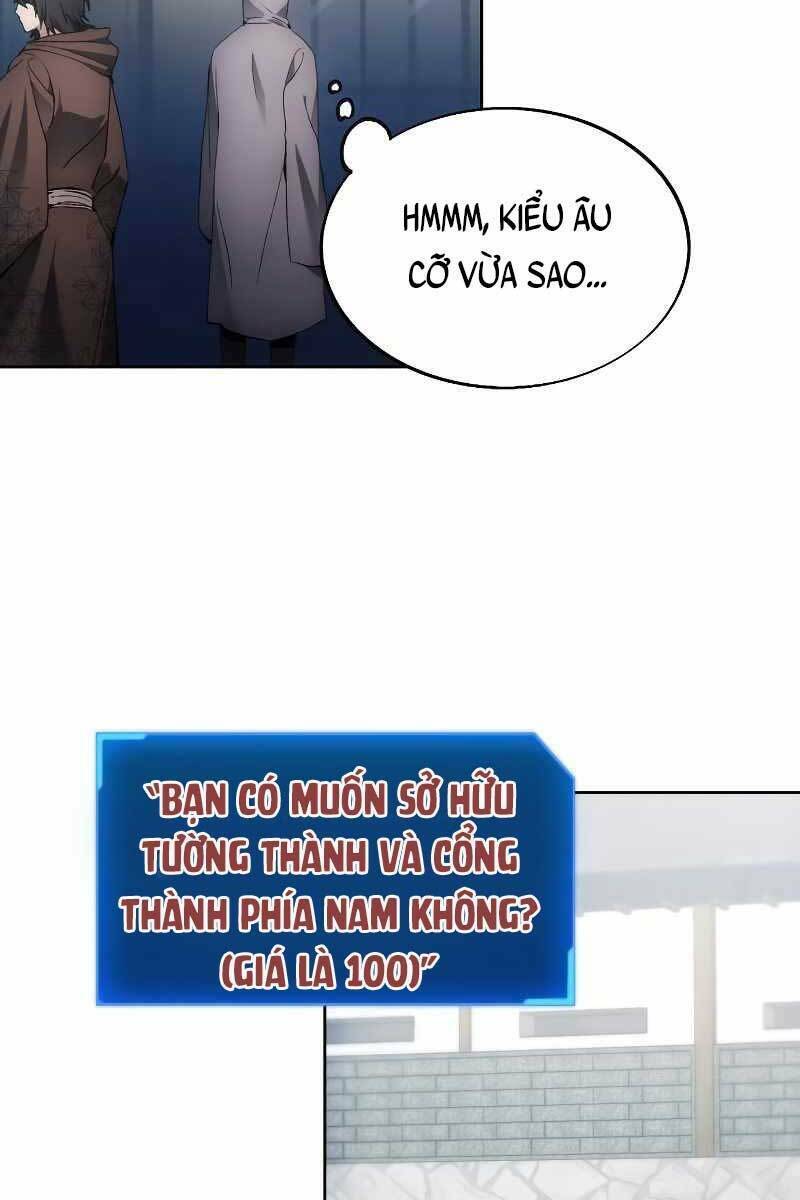 Tao Là Ác Nhân: Chapter 70
