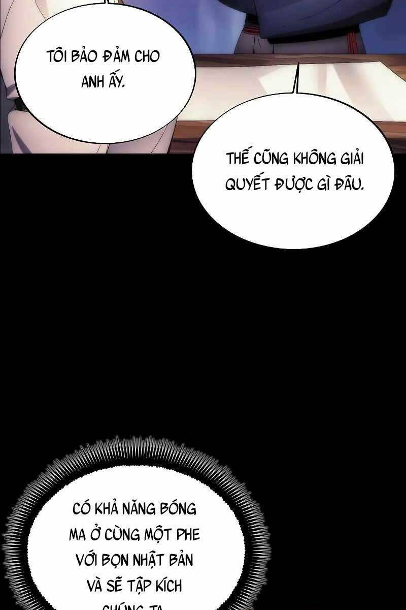 Tao Là Ác Nhân: Chapter 70