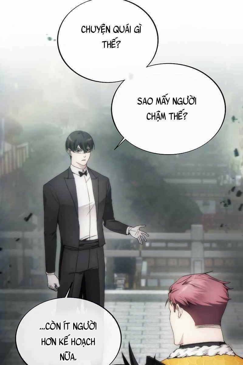 Tao Là Ác Nhân: Chapter 70