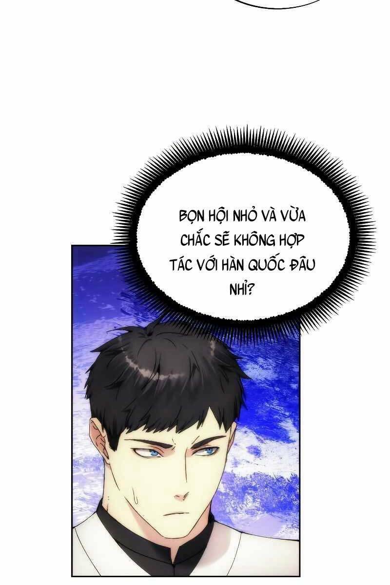 Tao Là Ác Nhân: Chapter 70