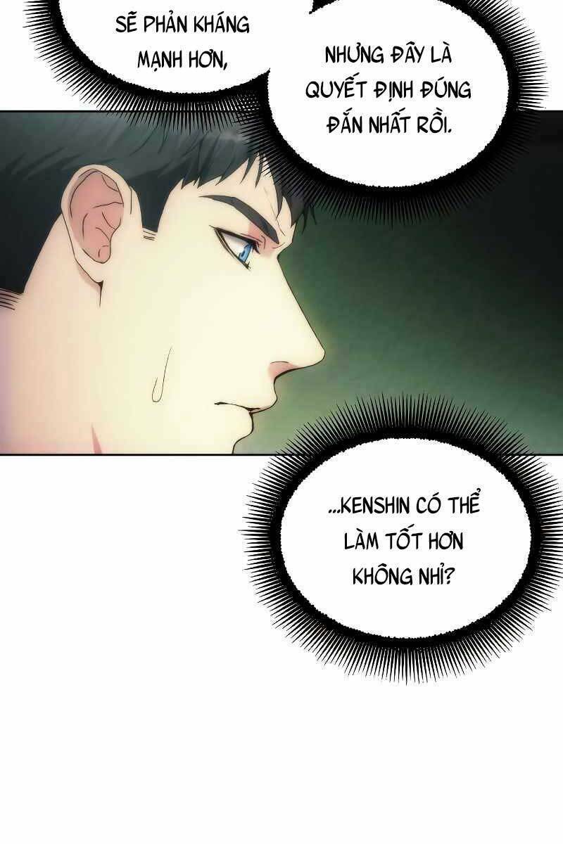 Tao Là Ác Nhân: Chapter 70