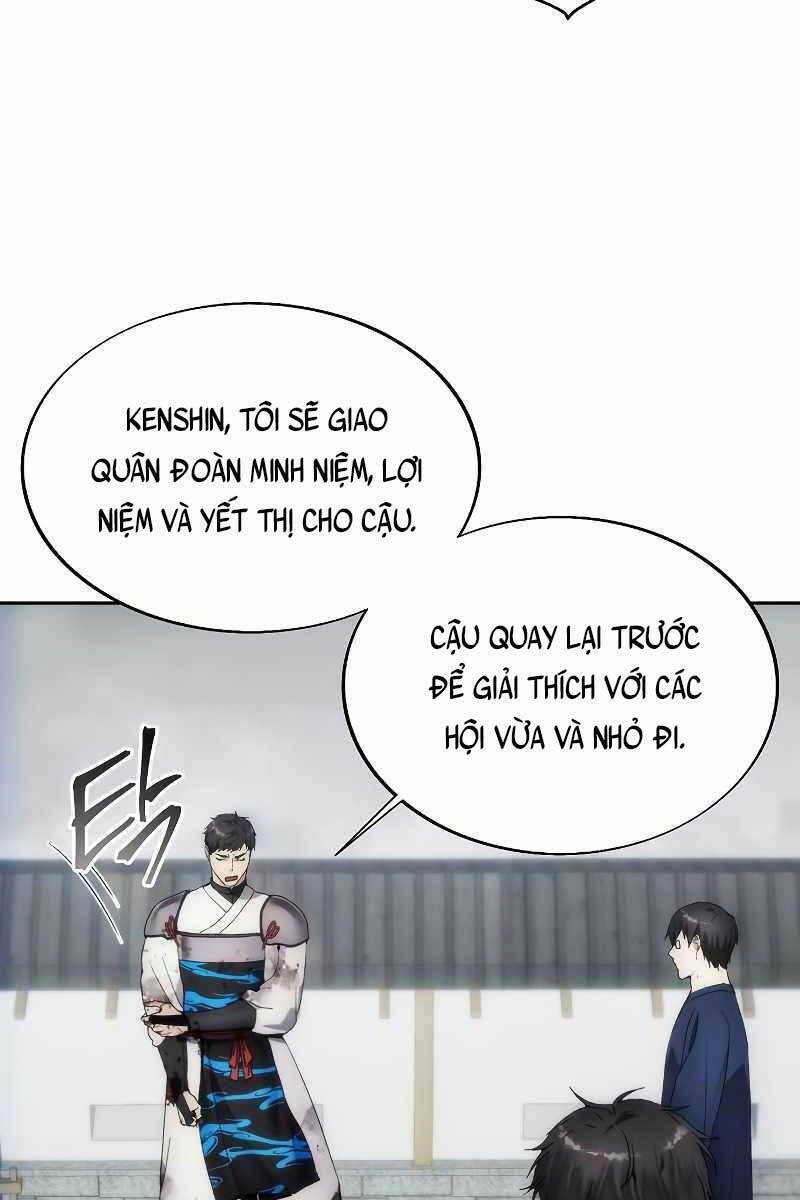 Tao Là Ác Nhân: Chapter 70