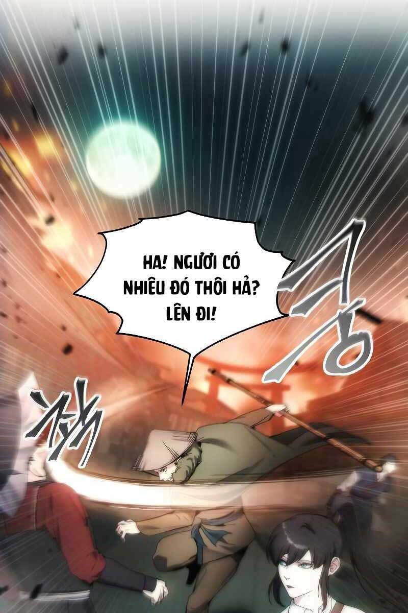Tao Là Ác Nhân: Chapter 70