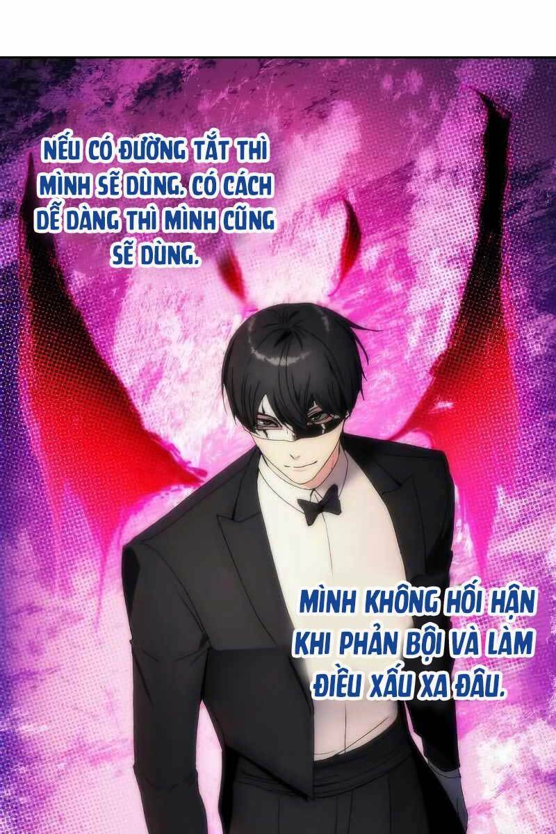 Tao Là Ác Nhân: Chapter 70