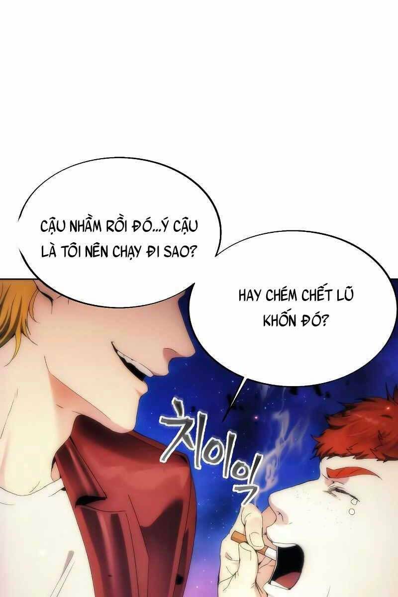Tao Là Ác Nhân: Chapter 70
