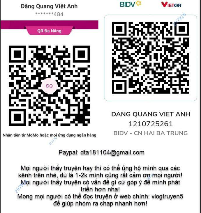 Tao Là Ác Nhân: Chapter 80