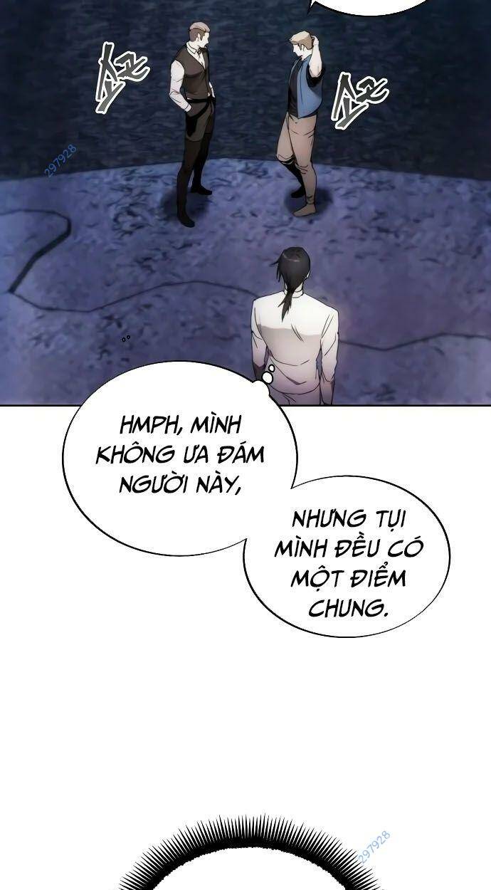 Tao Là Ác Nhân: Chapter 81