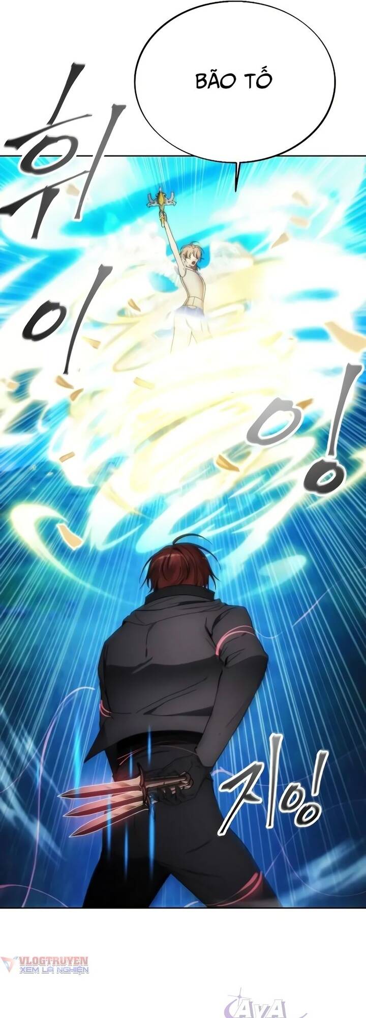 Tao Là Ác Nhân: Chapter 90