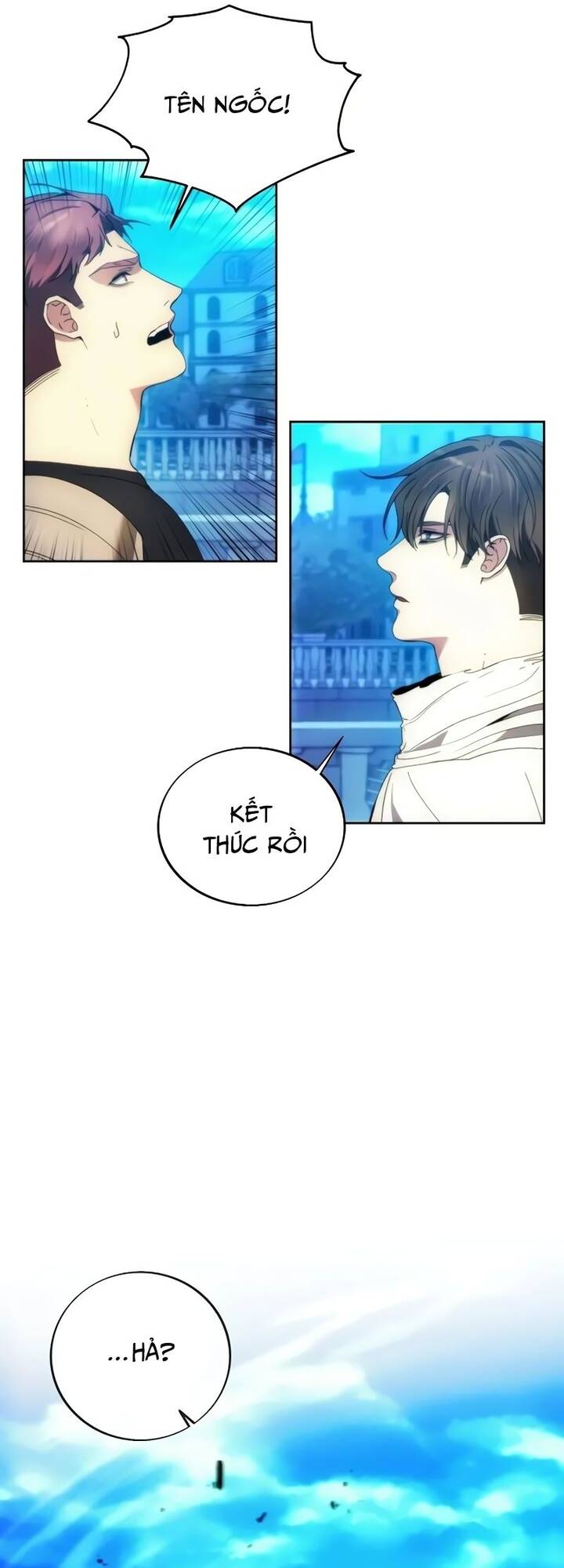 Tao Là Ác Nhân: Chapter 90