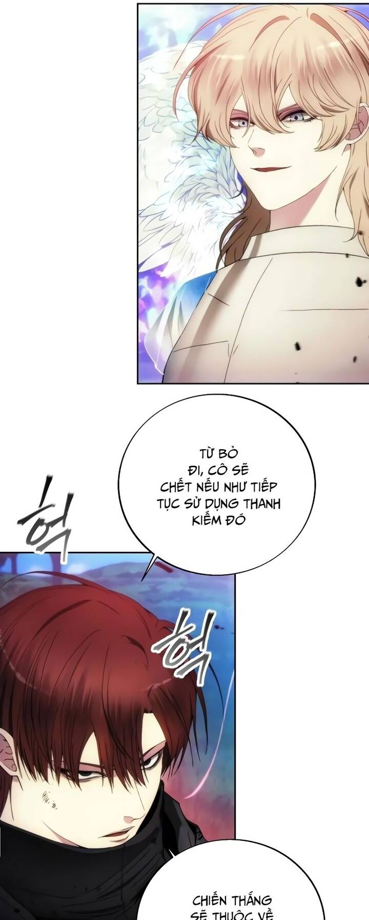 Tao Là Ác Nhân: Chapter 90