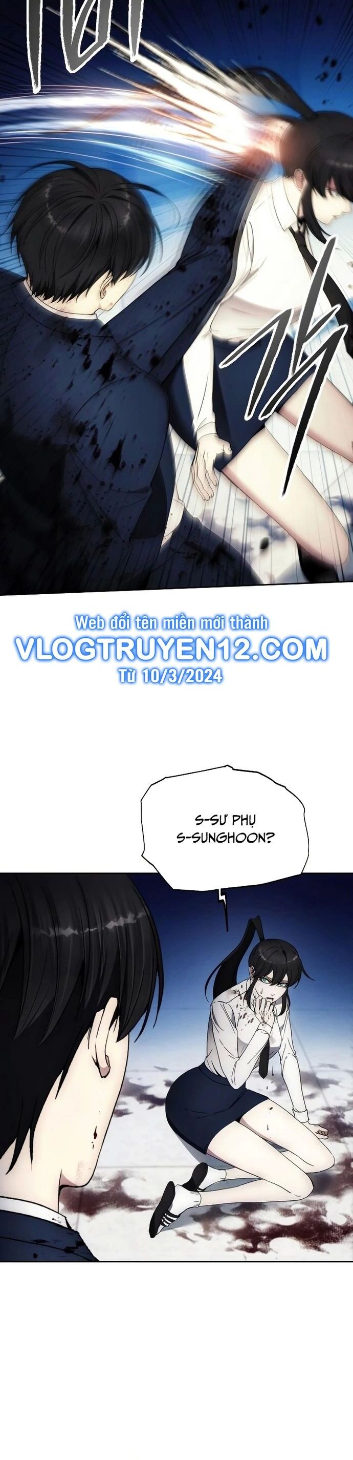Tao Là Ác Nhân: Chapter 97