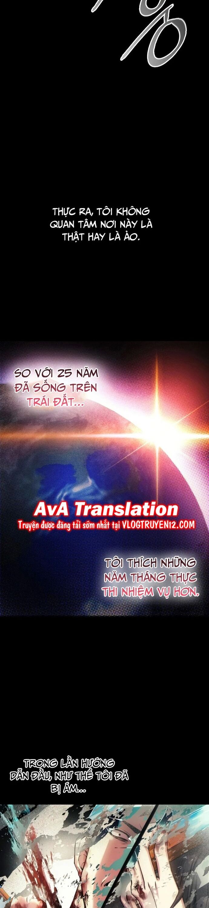 Tao Là Ác Nhân: Chapter 97