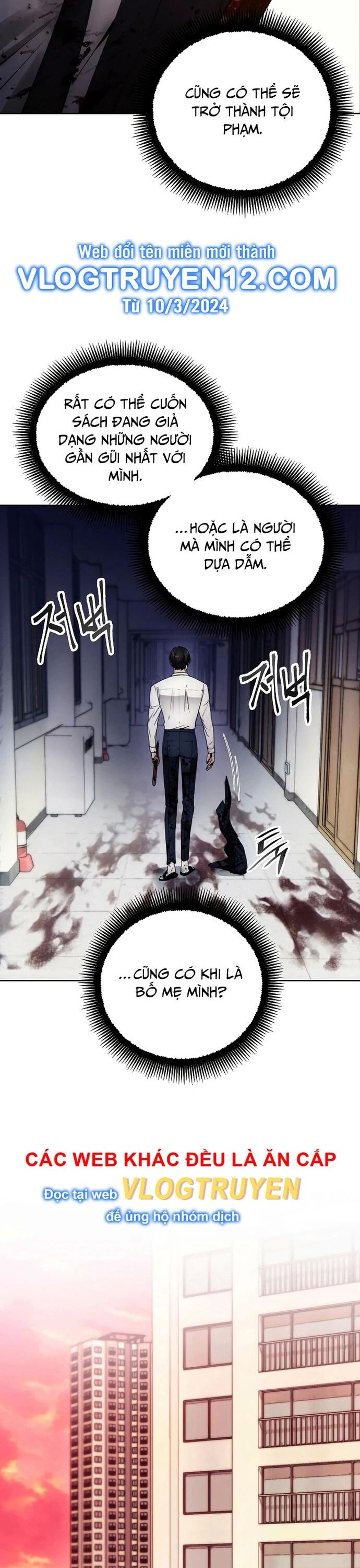 Tao Là Ác Nhân: Chapter 97