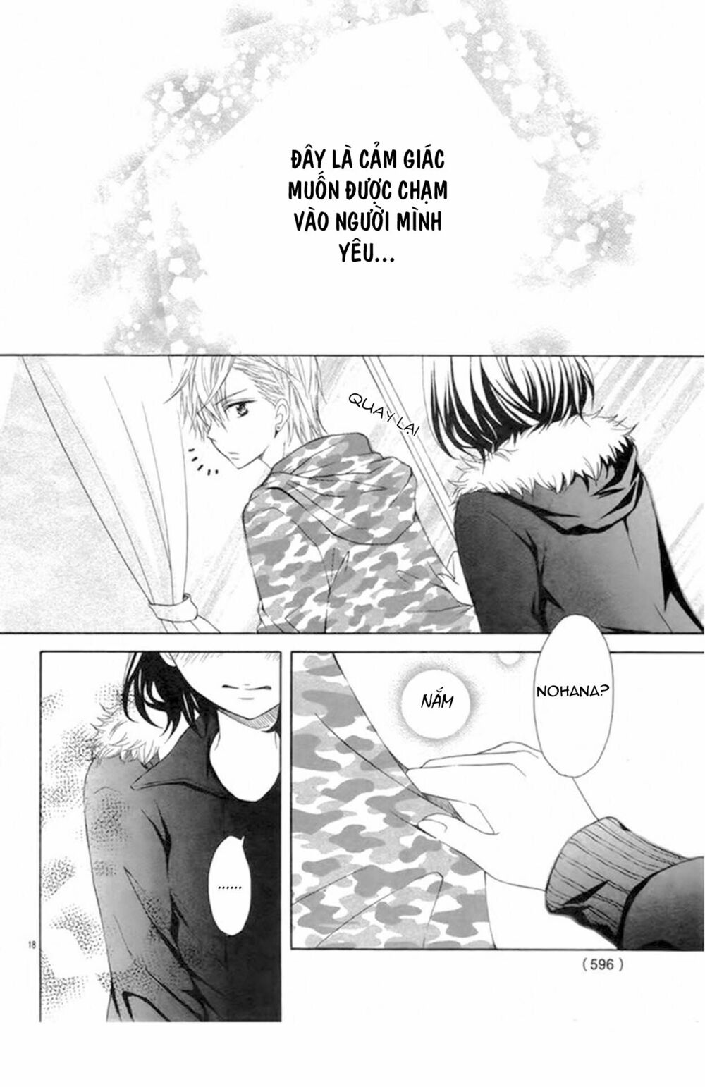 Taro-Kun Wa Kou Miete Igai To Xxx Desu: Chapter 3