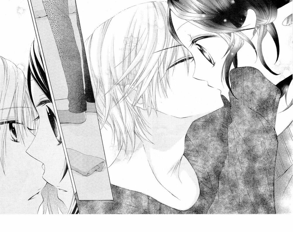 Taro-Kun Wa Kou Miete Igai To Xxx Desu: Chapter 3
