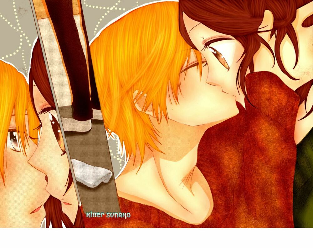 Taro-Kun Wa Kou Miete Igai To Xxx Desu: Chapter 3