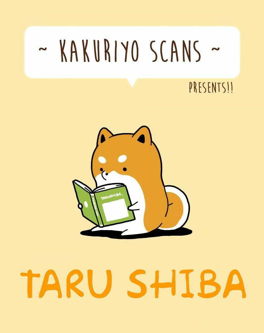 Taru Shiba: Chapter 7