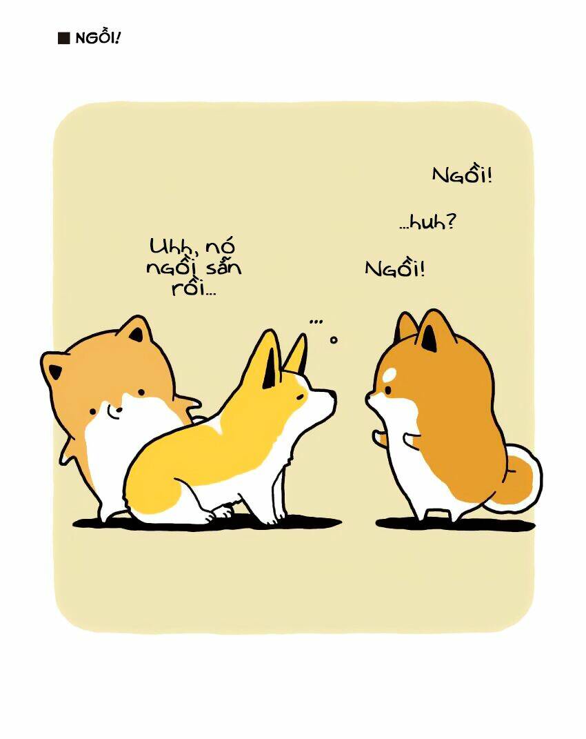Taru Shiba: Chapter 7