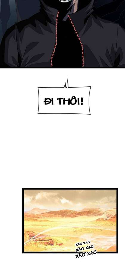 Tất Cả Bắt Đầu Khi Tôi Chơi Game Nghiêm Túc: Chapter 10