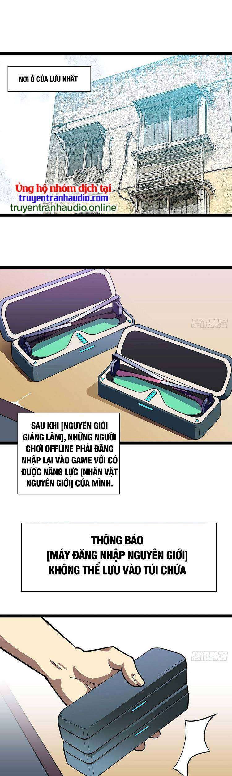 Tất Cả Bắt Đầu Khi Tôi Chơi Game Nghiêm Túc: Chapter 100