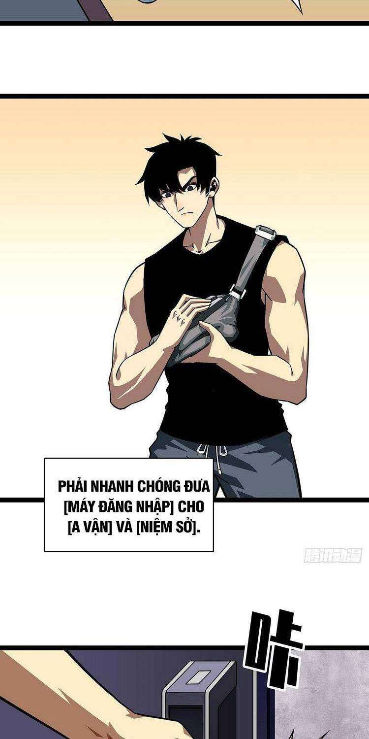 Tất Cả Bắt Đầu Khi Tôi Chơi Game Nghiêm Túc: Chapter 100