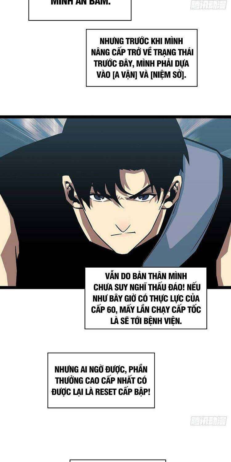 Tất Cả Bắt Đầu Khi Tôi Chơi Game Nghiêm Túc: Chapter 100