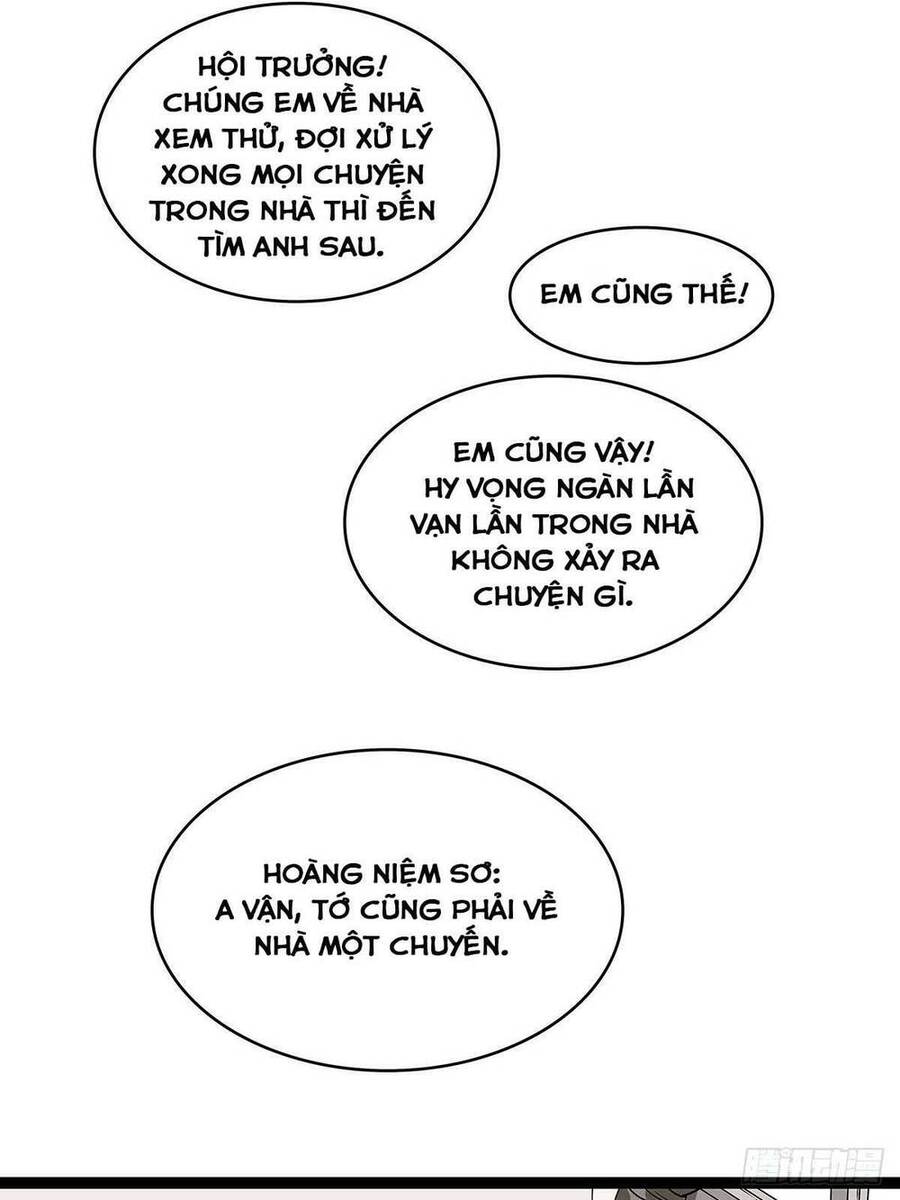 Tất Cả Bắt Đầu Khi Tôi Chơi Game Nghiêm Túc: Chapter 107
